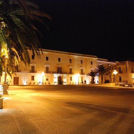 Mare Resort Trani Eksteriør billede
