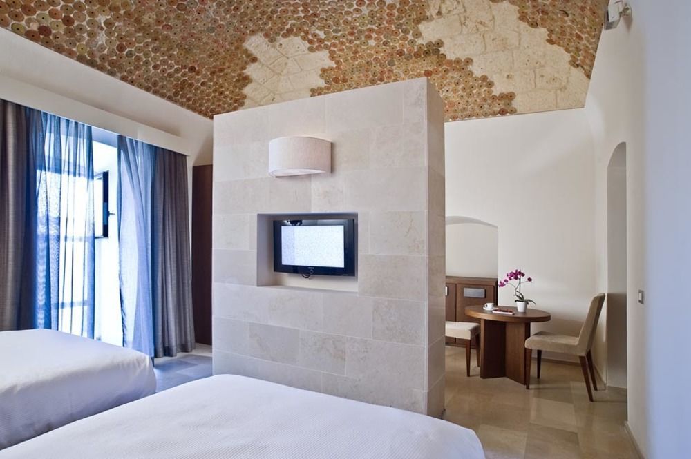 Mare Resort Trani Eksteriør billede